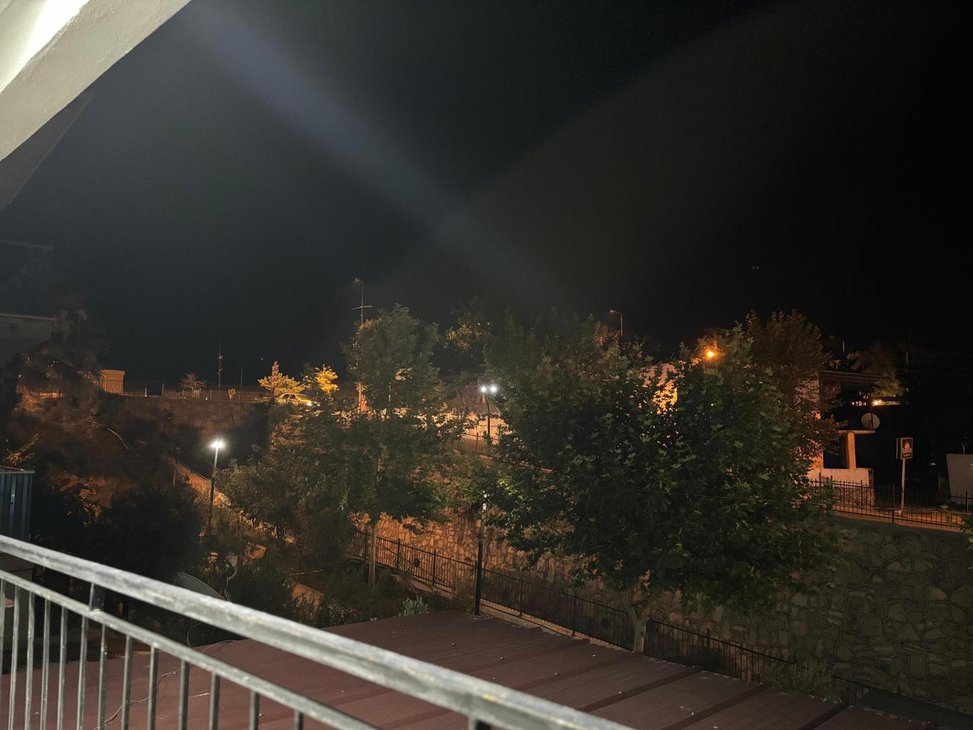 Hotel Akapella Pamukkale Exterior foto