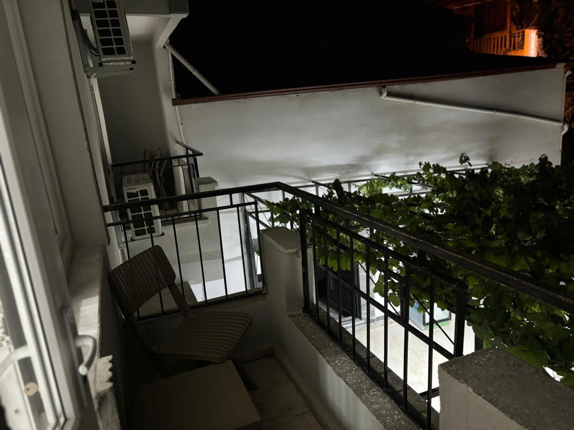 Hotel Akapella Pamukkale Exterior foto