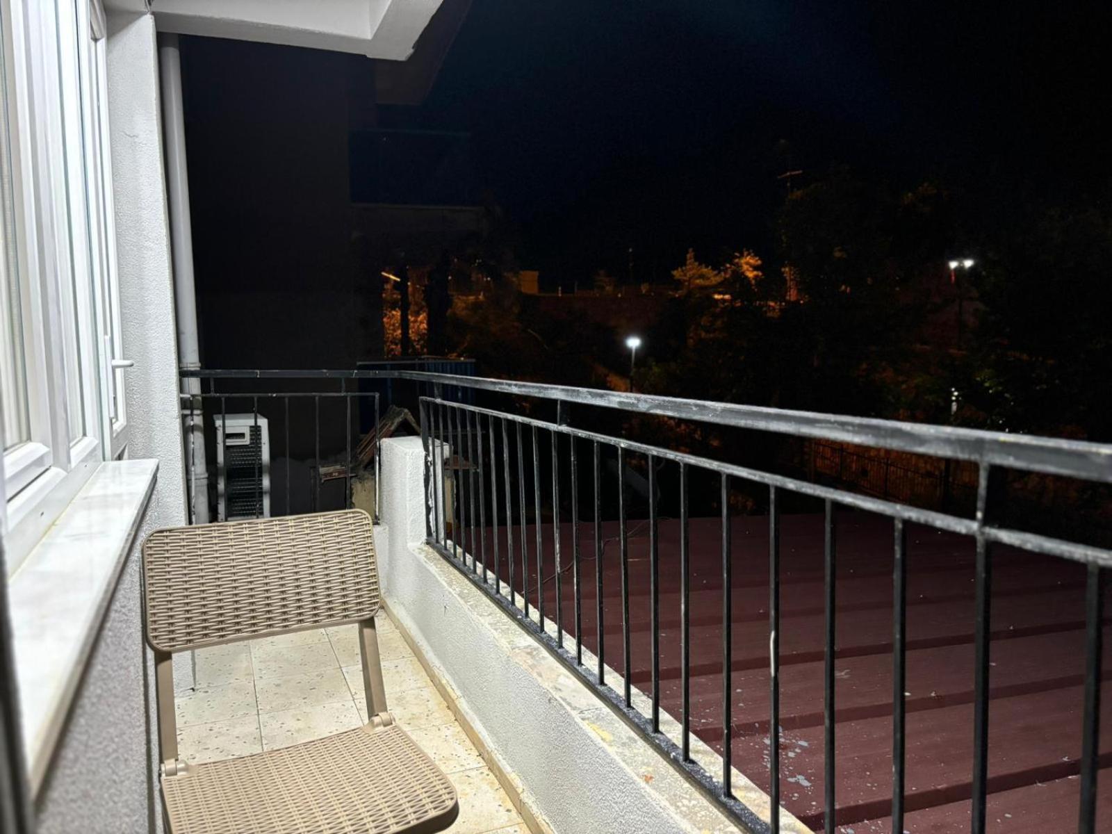 Hotel Akapella Pamukkale Exterior foto