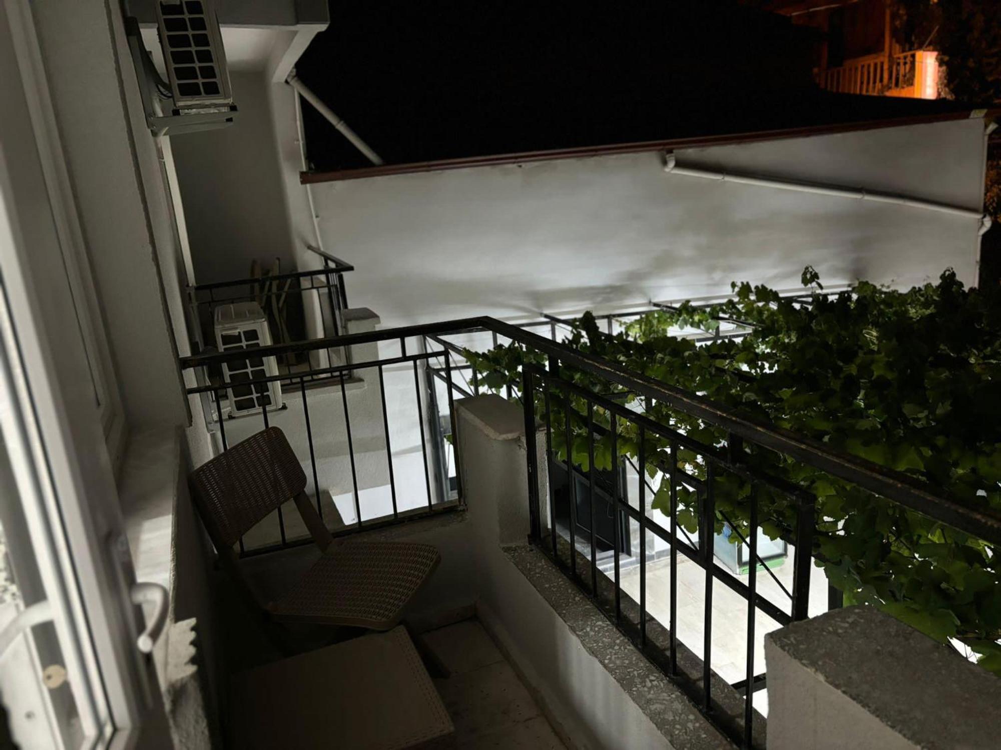 Hotel Akapella Pamukkale Exterior foto